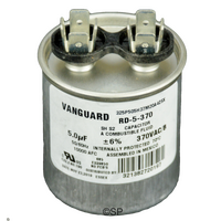 5uF pump run capacitor