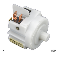Vacuum Switch - Pres-Air Trol VS12506E-10W 1/8"NPT