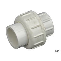 25mm / 1" Barrel Union
