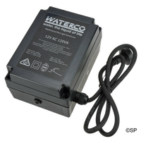 Light Transformer 12v AC 120VA Transformer
