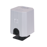 Waterco Whisperair spa air blower with airswitch 960w