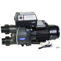 Waterco Portapac Demand Hot Pump Mk4 - 15A, 1.5hp