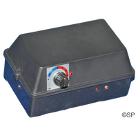 Waterco Portapac Mk3 Hot Pump Control Box