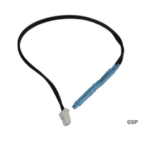 Waterco Portapac MkII overtemperature sensor