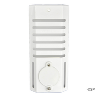 S&P Strip Skimmer - White - 168 LPM flow rated