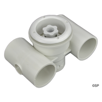 S&P Turbo Jet 40x40 skt