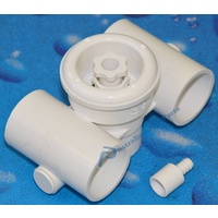 S&P Turbo Jet 40x9mm Barb