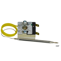 Adjustable Spa Heater Thermostat - wcs13852