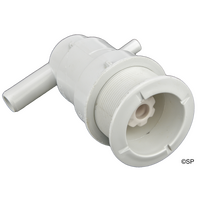 Waterway Poly Jet Timber Tub Jet Assy - Barbed
