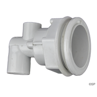 Waterway Poly Storm In-Ground Jet Body 3/4"S x ½"S - Snap In Style