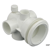 Waterway Quad-Flo Jet Body
