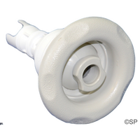 Waterway Poly Storm Directional Jet Internal - Snap In - Sterling Silver