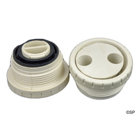 Waterway Spa Rotating Therapy Massage Jet Pulsator 1.5" thread