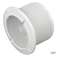 Waterway Poly Jet Extended Wall Fitting