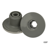Waterway Cluster Large Face - Grey