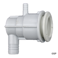 Waterway Adjustable Mini Jet Body 3/4" * 3/8" RB