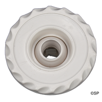 Waterway Adjustable Mini Jet - Deluxe - Directional - New Style - White