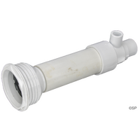 Waterway Power Storm Straight Body Concrete Gunite Spa Jet Assembly Kit - THREADED