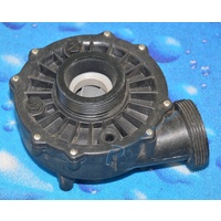Waterway Hi-Flo Side Discharge 2" Wet End - 2hp (4hp USA 60 Hz)