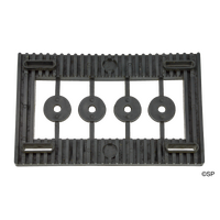 Pump Motor Rubber Mounting Pad - Century Magnetek