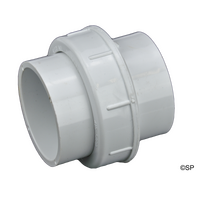 Waterway Plastics 40mm / 1.5" Barrel Union