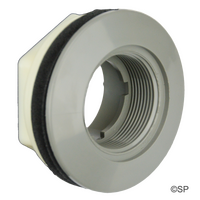 Waterway Return Wall Fitting Assembly Complete - 1.5"FPT x 1.5"S - GREY