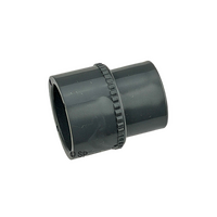 1" to Metric Adapter - 1" / 25mm pressure pipe Spigot to 32mm METRIC Socket