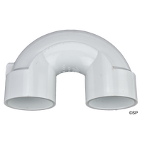 Waterway U-Bend 2"S