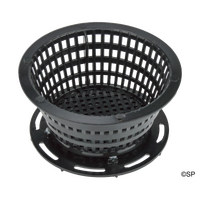 Waterway Ultra Skim & Dyna-Flo Filter Basket - Black