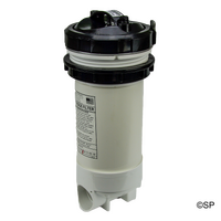 Waterway 50 sqft Niche Filter, 2" connection