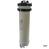 Waterway 75 sqft Top Load Niche Filter, 2" connection