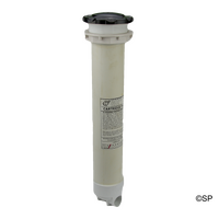 Waterway 20 sqft 5" Top Load Circulation Pump Filter, 1" connection