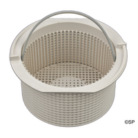 Waterway Flo-Pro II Front Access Skim Filter Basket Assembly