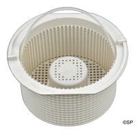 Waterway Front Access Skim Filter Basket Assembly