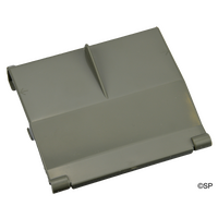 Waterway Spa Skimmer / Skim Filter Weir Door - Grey