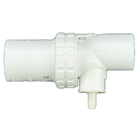 Waterway All-In-One Air Blower Check and Drain Valve