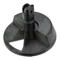 Waterway Carefree, Clearwater and TWM Multiport Valve Diverter Assembly