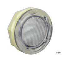 Waterway 5" Jumbo Light - diffused Light Fitting Only