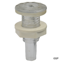 Waterway 1" Faceted LED Light Fitting