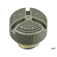 Waterway 3.5" Ultra Hi-Flo Suction - 605 lpm rated 1.5" Socket