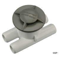 Waterway Suction Vacuum Vent Fitting