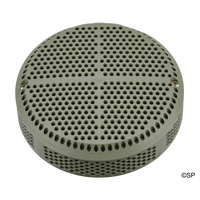 Waterway Plastics SPC-3 VP 5" Super Hi Flo Suction 2" S - 950 lpm rated - Grey