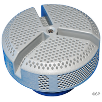 Waterway 5" Super Ultra Hi-Flo Suction 2.5" Socket 848 lpm up to 999 lpm