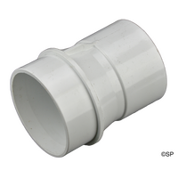 Waterway 2.5" Spigot x 2" Socket reducing adaptor