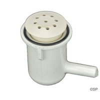 Waterway Top-Flo Air Injector - White