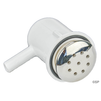 Waterway Top Flo Air Injector - Stainless Steel