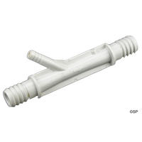 Waterway Venturi Ozone Injector - 3/4"RB x  3/8"RB