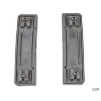 Pump Motor Rubber Mounting Base - EMG (pair)