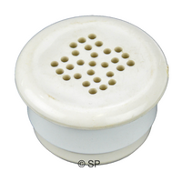 Waterway Gunite 1.5" Air Injector Floor Cap