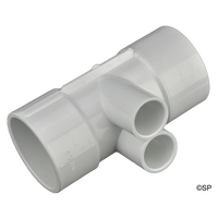 Waterway 2 x 3/4" Slip x 2"S x 2"S Manifold